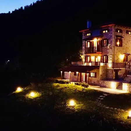 Petrini فيلة Nostimon