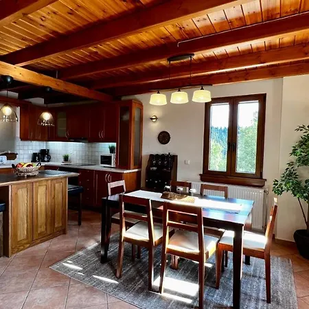 Villa Petrini *