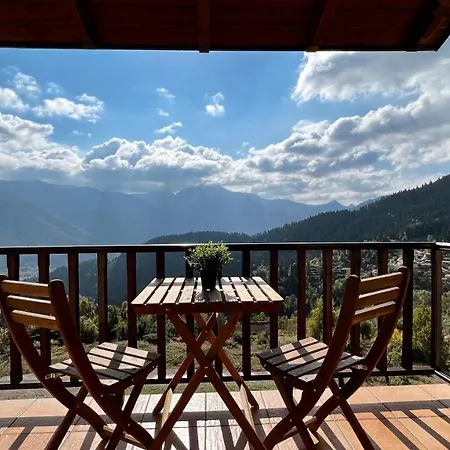 Villa Petrini *