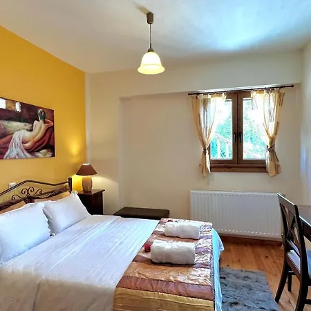 Villa Petrini *