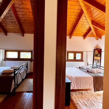 فيلة Petrini Nostimon