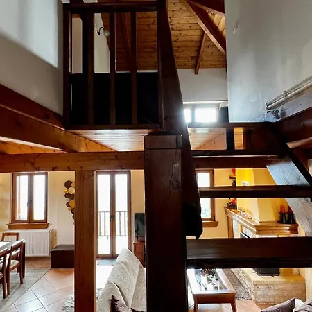Villa Petrini *