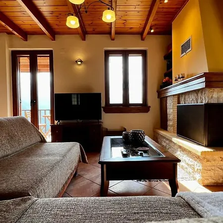 Villa Petrini
