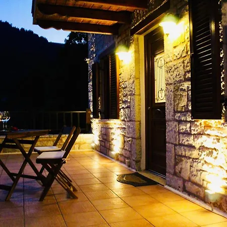 Villa Petrini