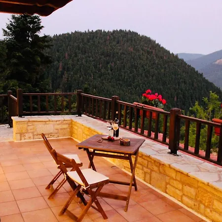 Villa Petrini