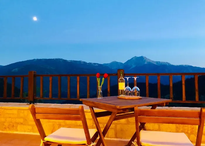 Petrini Villa Nostimon