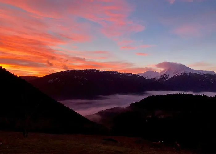 Petrini Villa Nostimon